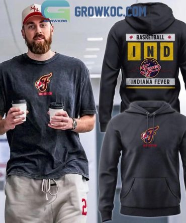 Indiana Pacers X Indiana Fever 2026 Hoodie T-Shirt