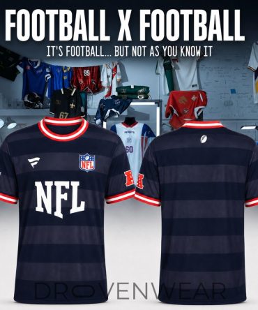 San Francisco 49Ers X Football Fan Top - Shirt
