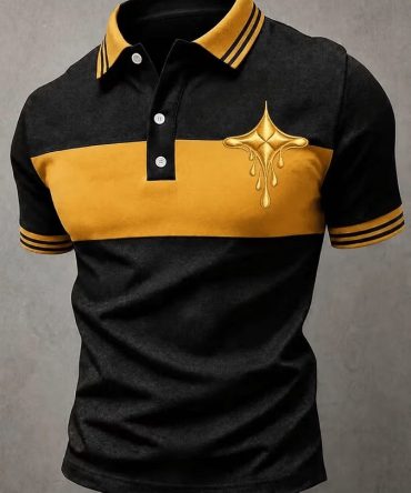 Pittsburgh Steelers Merch Pittsburgh Football Polo Shirt Perfect Present For Dad