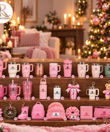 Stanley Cup Advent Calendar 2026 24 Day Christmas Countdown Gift For Women, 3D Acrylic Collectibles
