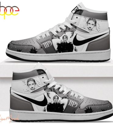 The Tortured Poets Department Aj1 Shoes Air Jordan 1 Sneakers