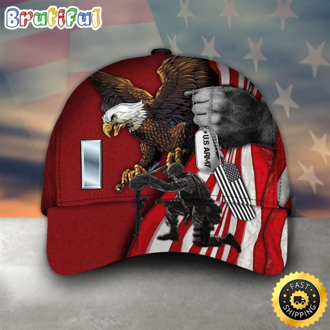 Special First Lieutenant Cap – us.sunflowerly.com