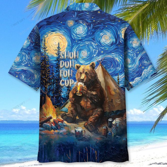 Shuh Duh Fuh Cup Hawaii 3D Shirt Hawaiian Shirt 3Hs-B5Q2 – us ...
